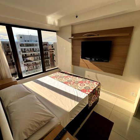 Venice Park Hplus Long Stay Candangolandia Exterior photo