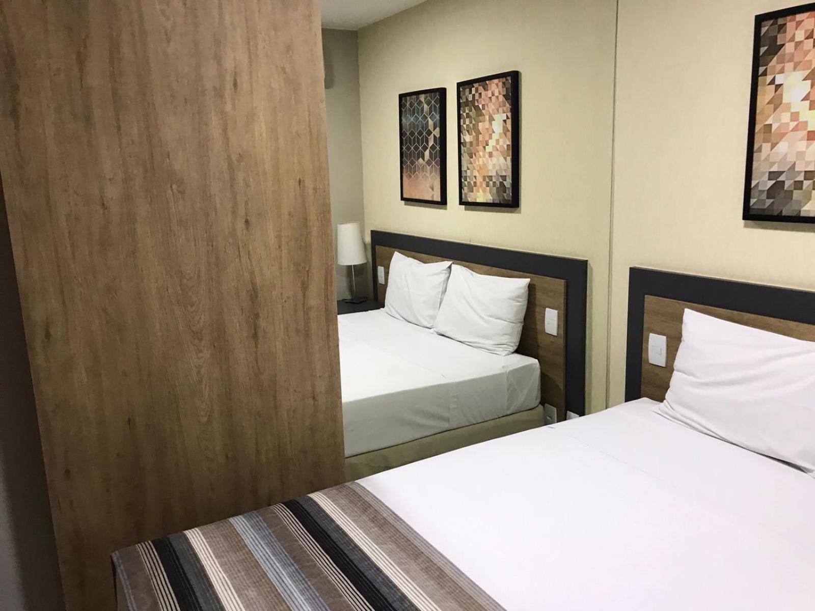 Venice Park Hplus Long Stay Candangolandia Exterior photo