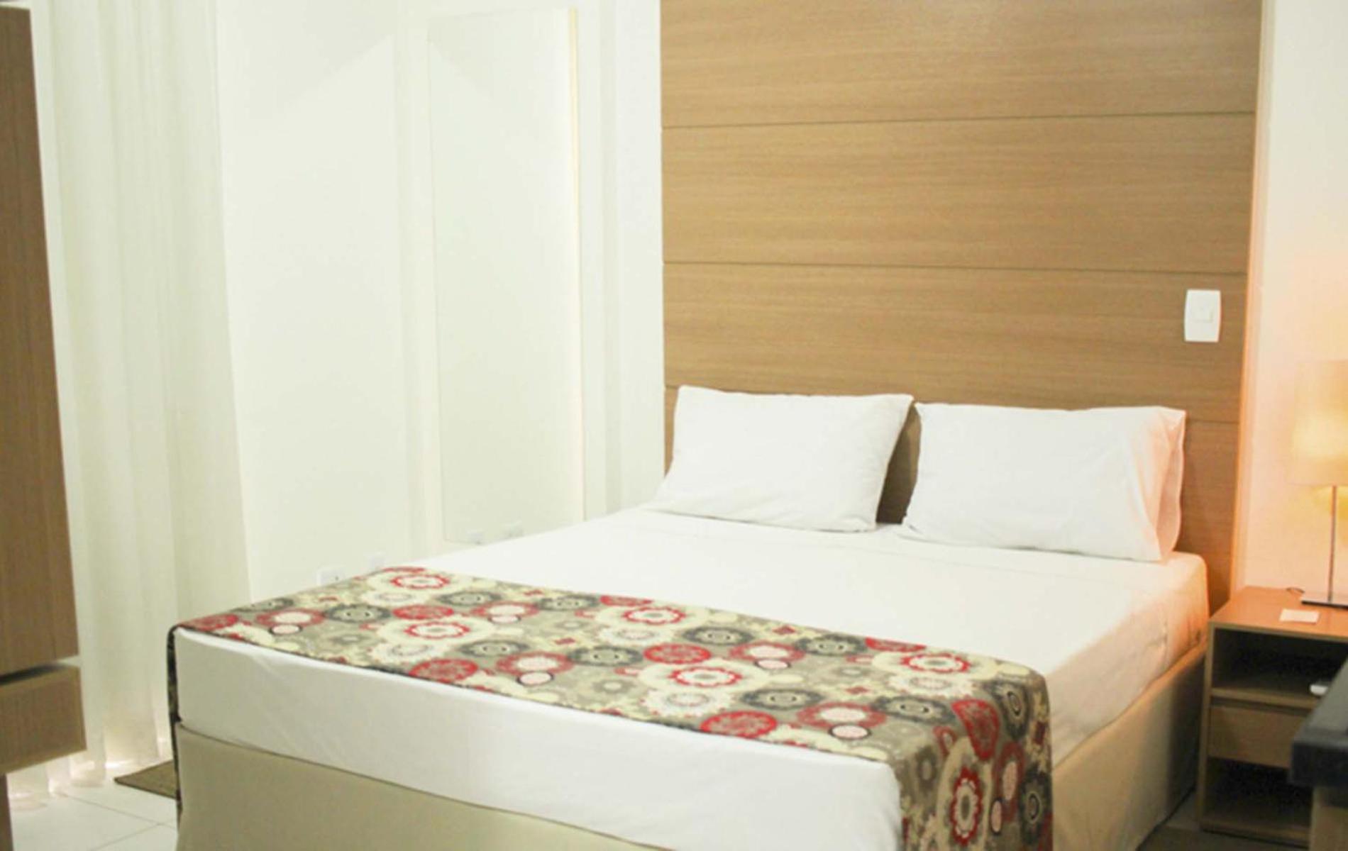 Venice Park Hplus Long Stay Candangolandia Exterior photo